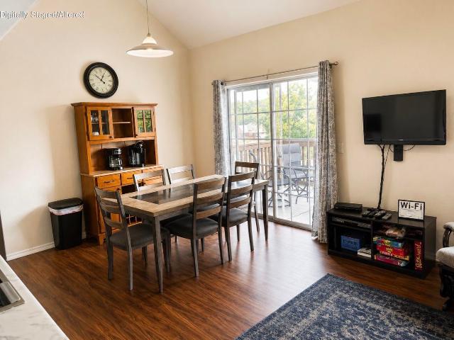 Condo for sale in Branson, Missouri