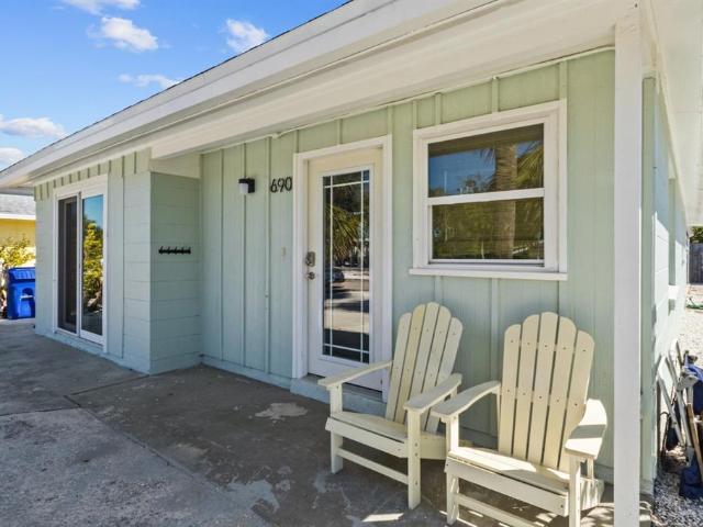 Property for sale in Longboat Key, Florida