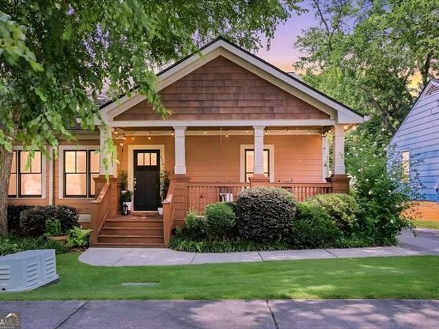 Condo for sale in Cobb, Georgia