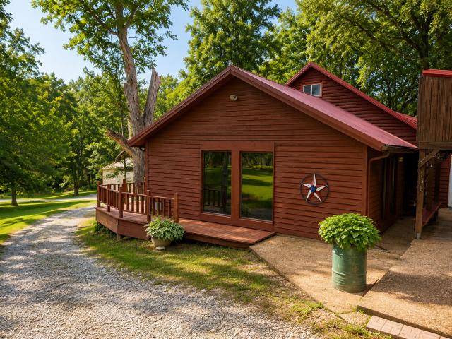 House for sale in Illinois