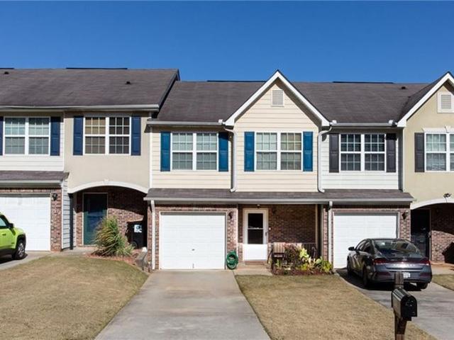 Townhouse for sale in Clayton, Georgia