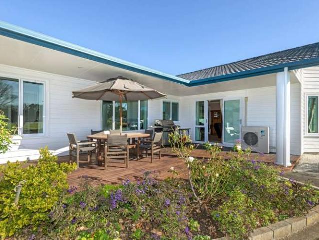 House for sale in East Coast