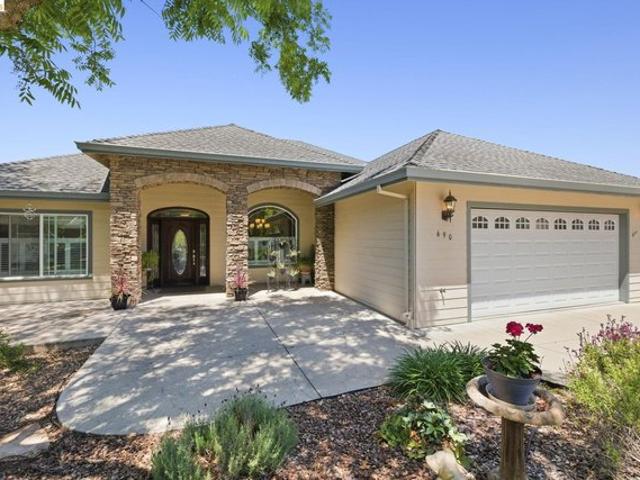 House for sale in Sonora, California