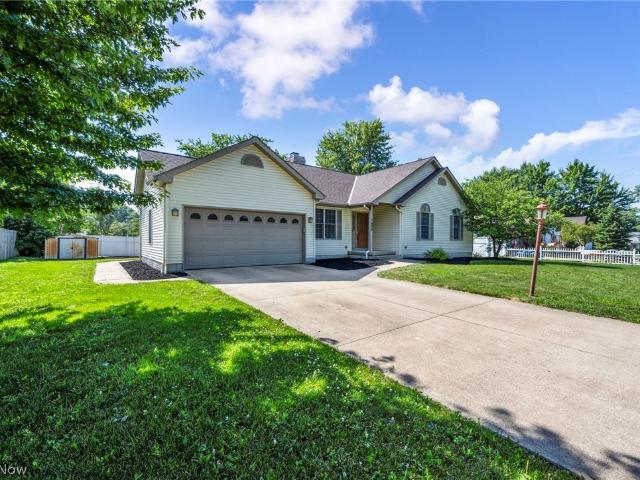 House for sale in Sheffield Lake, Ohio