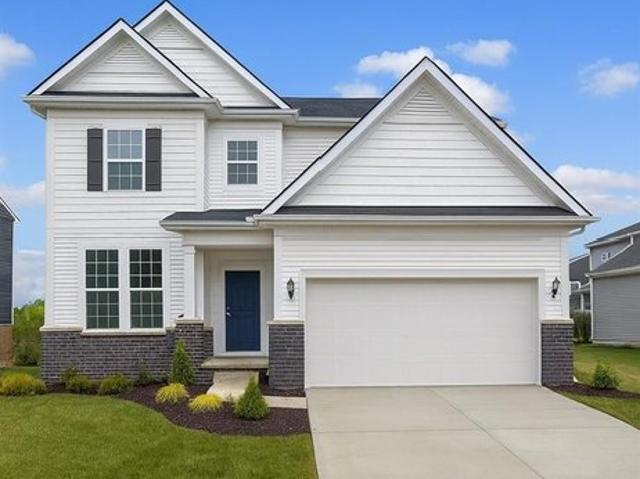 House for sale in Saline, Michigan