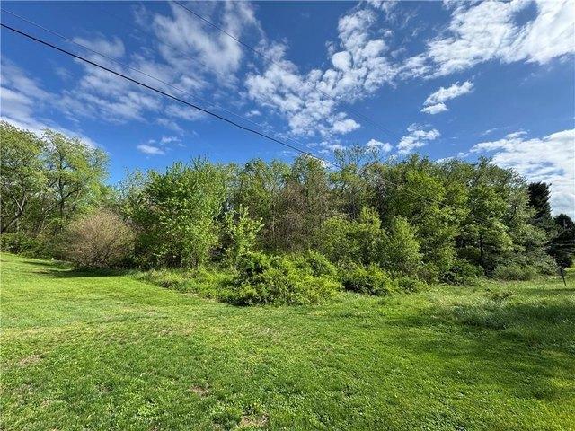 Land for sale in Uniontown, Pennsylvania