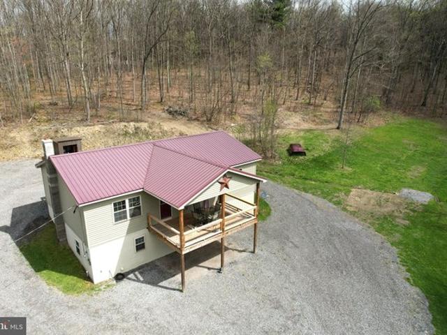 House for sale in Blair, Pennsylvania