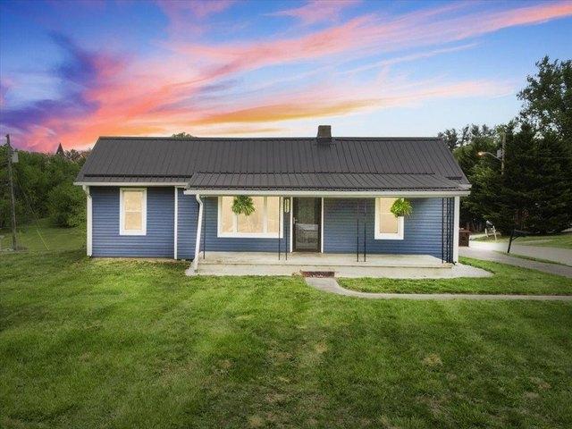 House for sale in Virginia