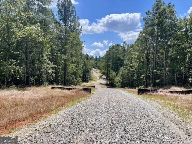 Land for sale in Commerce, Georgia