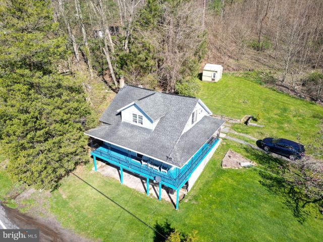 House for sale in Lavelle, Pennsylvania
