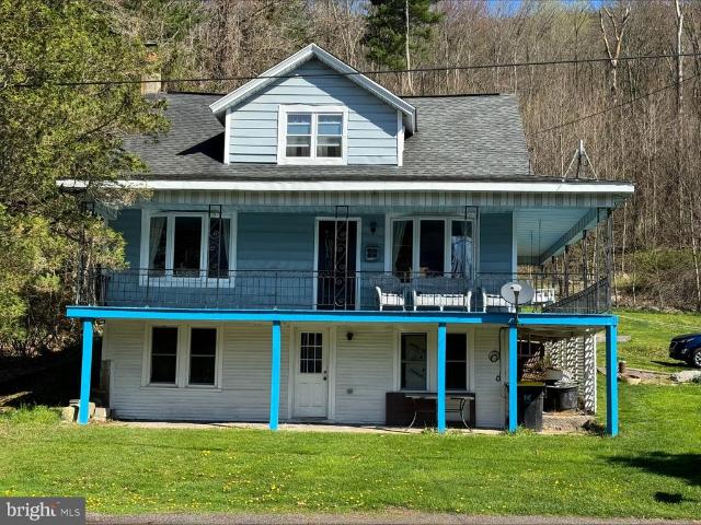 House for sale in Lavelle, Pennsylvania