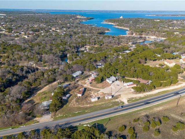 Property for rent in Bosque, Texas