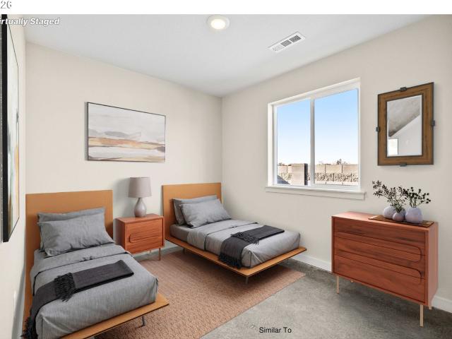 Townhouse for sale in Oregonia