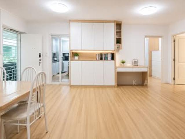 Apartment for sale