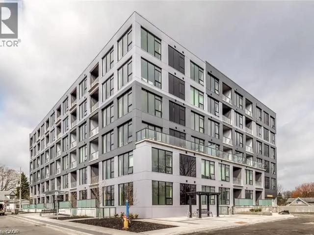 Apartment for rent in K-W Hospital, Kitchener