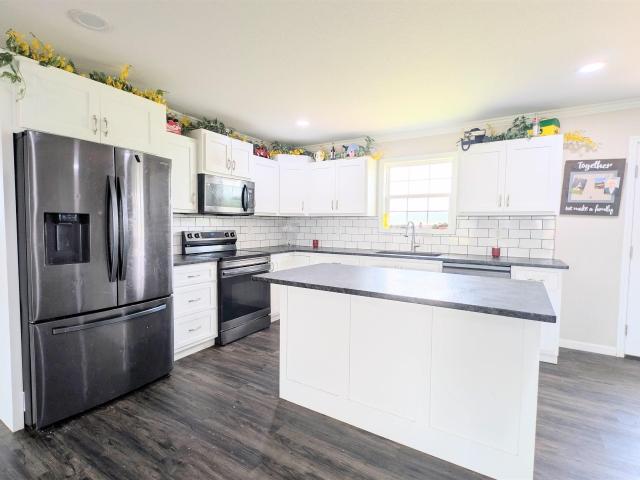 House for sale in Elliott Crossroads, Henagar