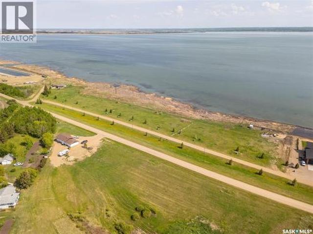 Land for sale in Meota, Saskatchewan