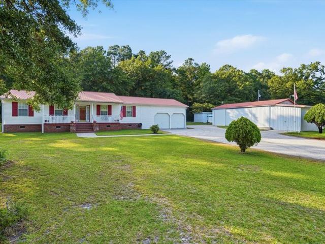 House for sale in Moncks Corner, South Carolina