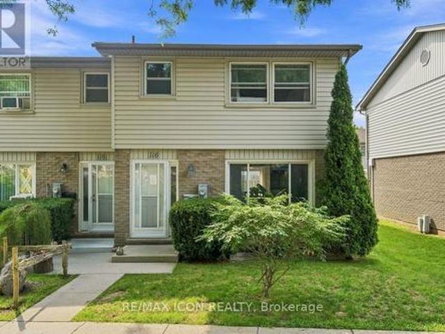 Townhouse for sale in Arva, Ontario