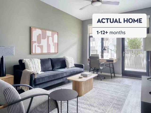 Apartment for rent in San Francisco, California