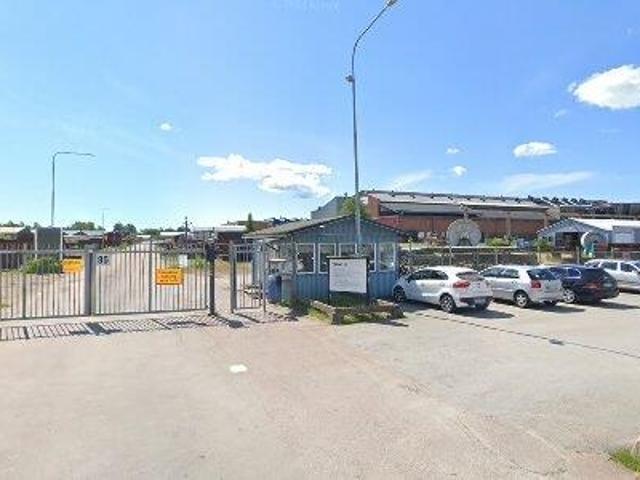 Lokal hyra i Karlstad, Värmland