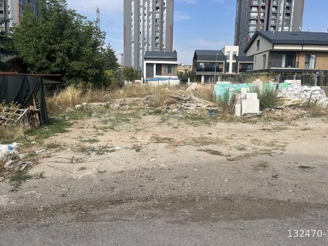 Kızılcaşar Mahallesi, Gölbaşı içerisinde satılık Arsa