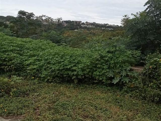 Land for sale in Durban