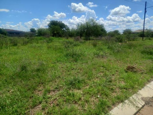 Land for sale in Dendron, Limpopo