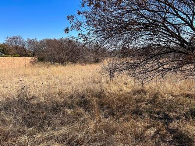 Land for sale in Koppies, Free State