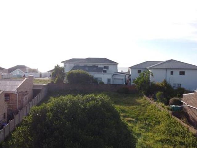 Land for sale in Cape St Francis, Eastern Cape