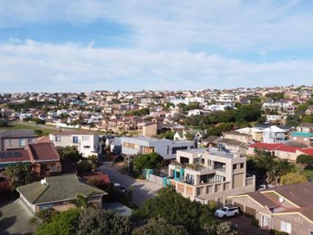 Land for sale in Cape St Francis, Eastern Cape