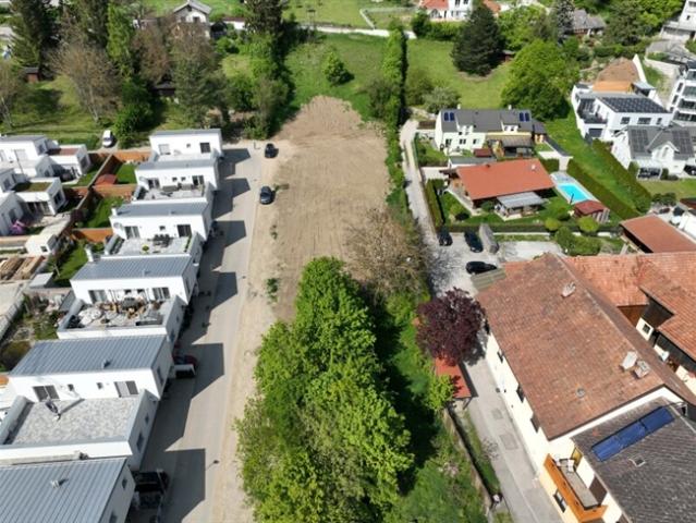 Grundstück kaufen in Alland, Niederösterreich