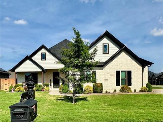 House for sale in Ark