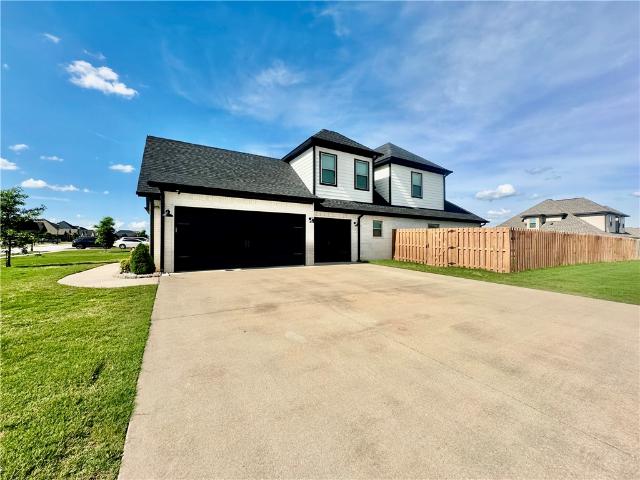 House for sale in Ark