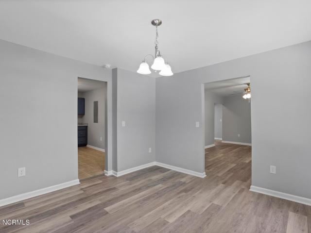 House for sale in North Carolina