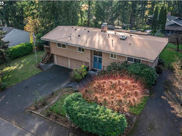 House for sale in Oregonia
