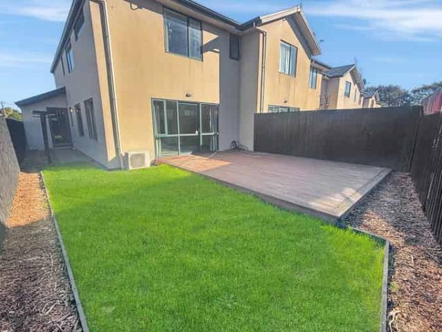 House for rent in Heathcote, Canterbury