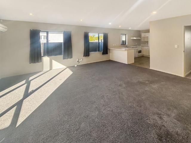 Apartment for rent in Heathcote, Canterbury
