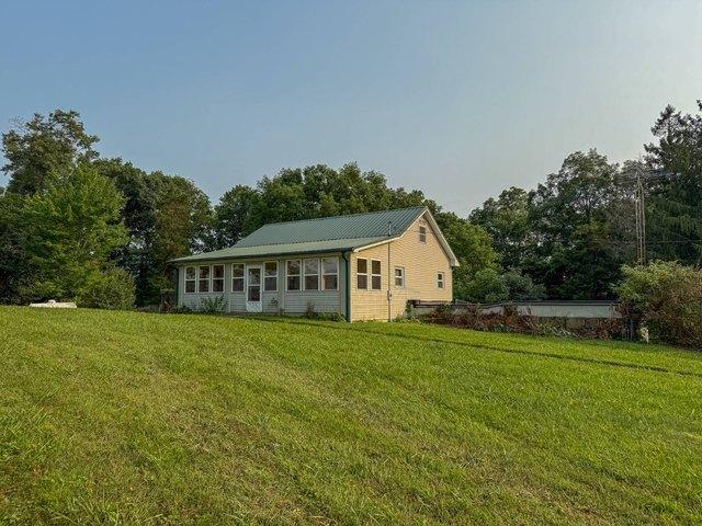 House for sale in Sutton, West Virginia
