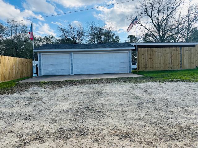 House for sale in Lovelady, Texas
