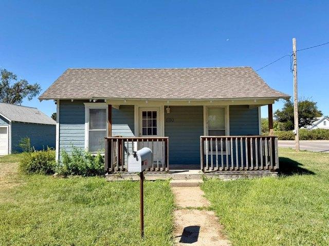 House for sale in Kansas