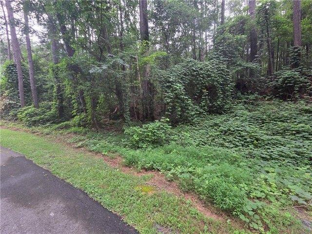 Land for sale in Oxford, Georgia