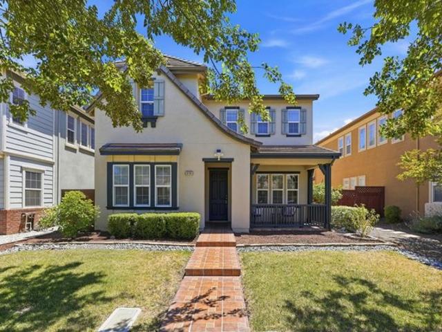 House for sale in Tracy, California