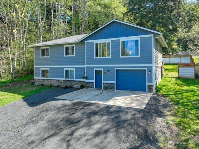 House for sale in Mccleary, Washington