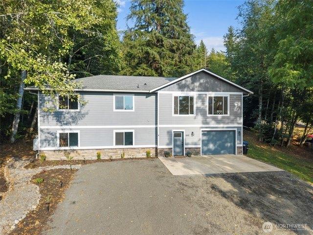 House for sale in Mccleary, Washington