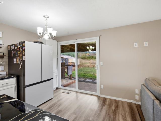 House for sale in Willamina, Yamhill County