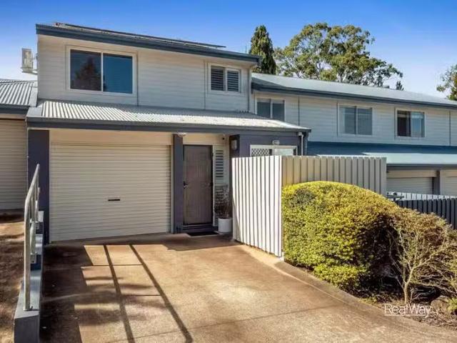 House for rent in North Toowoomba, Queensland
