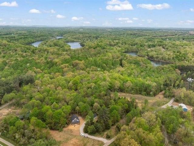Land for sale in Big Clifty, Kentucky