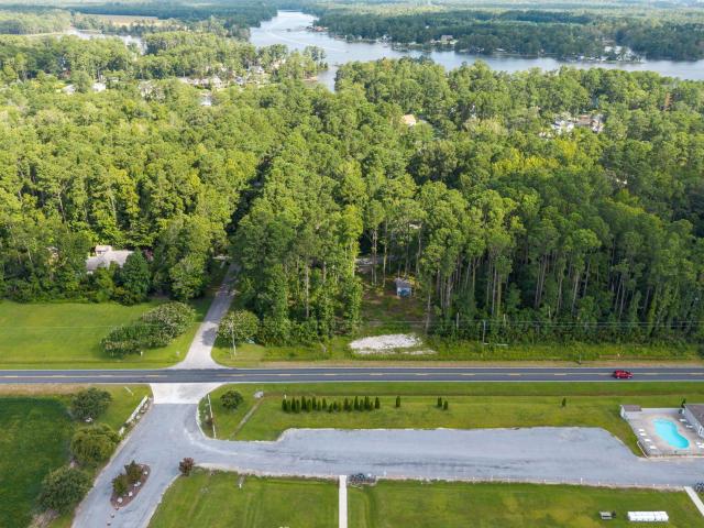 Land for sale in Oriental, North Carolina