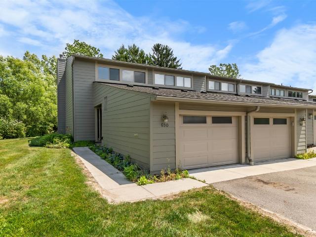 Condo for sale in Ann Arbor, Washtenaw County